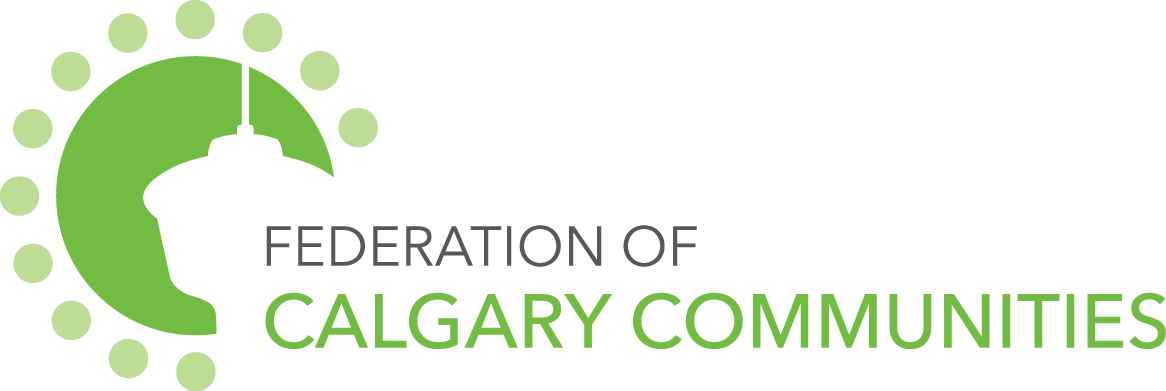 Rise UP - Federation of Calgary Communities