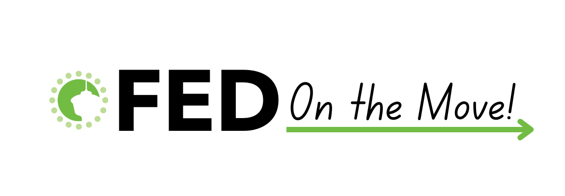 Logo_Fed On the Move_Rebrand