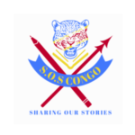 SOS Congo Foundation Logo