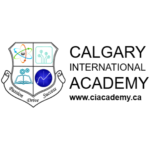Calgary International Academy logo