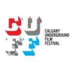 Calgary Underground Film Festival logo