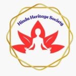Hindu Heritage Society logo