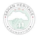 Sahan Heritage Foundation logo